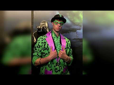 The Return to EUW X Dantes