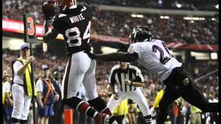 ATLANTA FALCONS  RISE UP