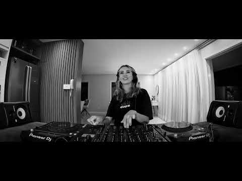 TECHNO MIX AT THE KITCHEN | PULSE T RADIO 070