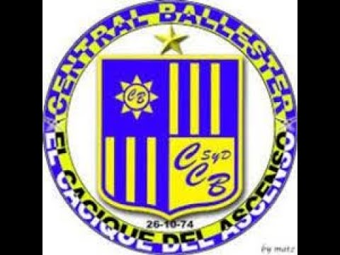 INAUGURACIÓN CANCHA  CENTRAL BALLESTER