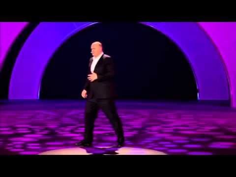 Dara Ó Bríain: This is the Show -- Dr Bear