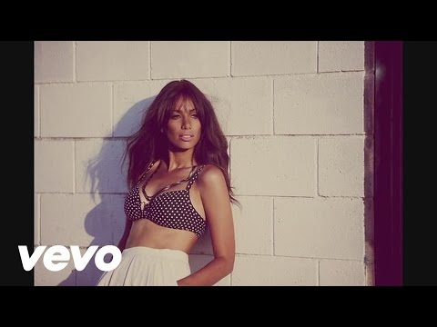 Leona Lewis / Avicii - Collide (Sandy Vee Extended Mix - Official Audio)