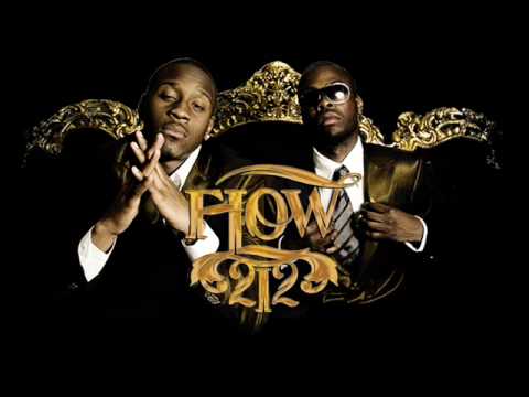 Flow 212 -  Bem sexy  #