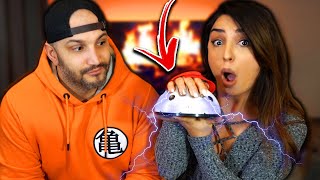 Detecteur de mensonge en couple clash 