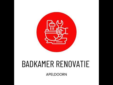Badkamer Renovatie Apeldoorn