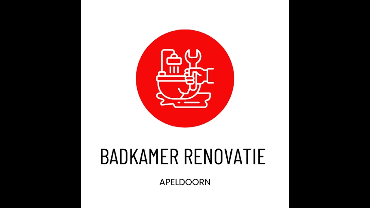 Badkamer Renovatie Apeldoorn