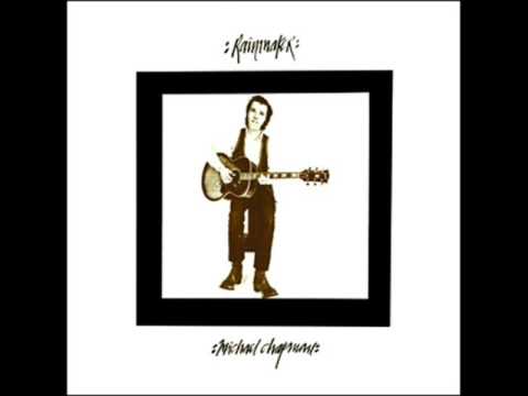 Michael Chapman - Rainmaker (1969) - FULL ALBUM