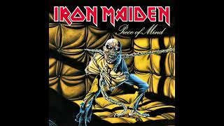 Download lagu Iron Maiden Revelations... mp3