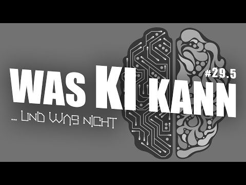 Alles über KI | c't uplink 29.5