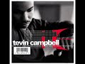 Tevin Campbell - For Your Love