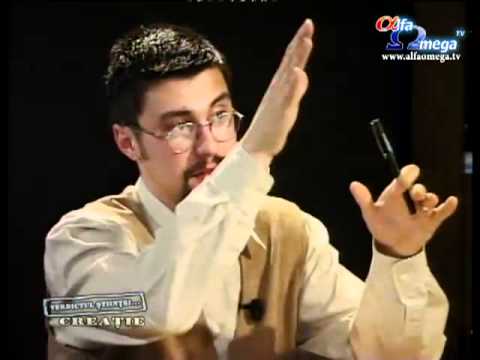 Verdictul stiintei: Creatie - seria 2, episodul 5 - Diferenta dintre om si animale pt2