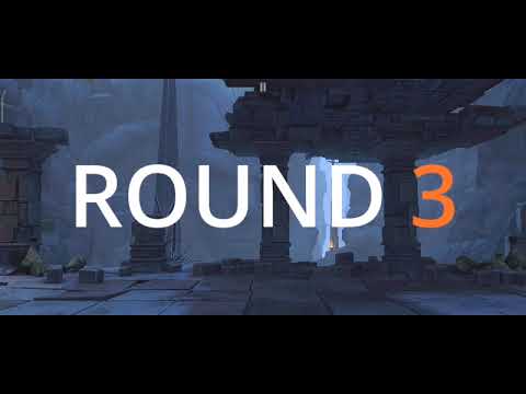 Best Defense Talent In The Game! Yadomejutsu 🔥 - Collab With - Shadow Fight 3 Arena