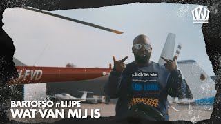 Wat Van Mij Is Music Video