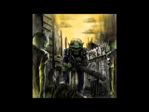 Soul Collector - Army Of The Dead