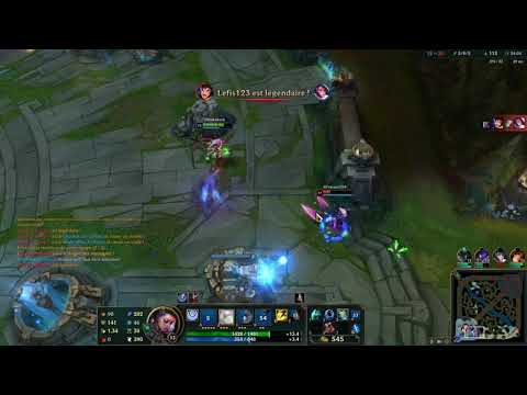 Diana, Kills Compilation