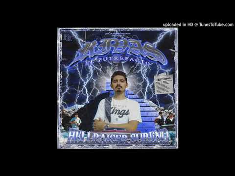 NATURAL BORN KILLA FT BUTCHAMANE (PROD.MVRCKMVCHINX)