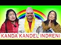 INDRENI KANDA: Krishna Kandel Dohori Kanda Vs. Sarmila Shrestha Vs. Sarmila Waiba