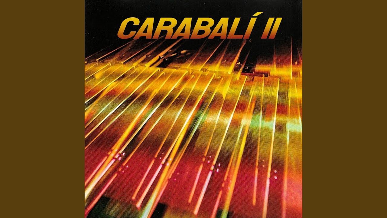 Promotional video thumbnail 2 for Carabali