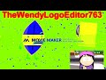 BFDI 20 Ending Effects Round 1 Vs MSLM4958 Khaled NTT763G RVE2009 TBVM1783 And Everybody