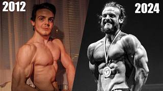 What I've learned in 12 years of Bodybuilding