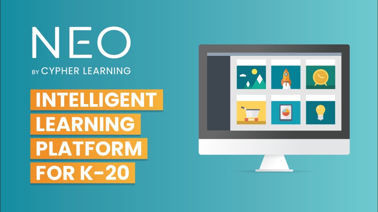 NEO LMS - Intelligent learning platform for schools and universities