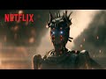 Jimmy Saves The Day Rebel Moon Netflix