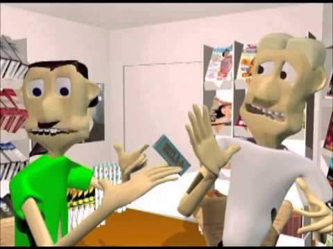 Svako dobro baci baci