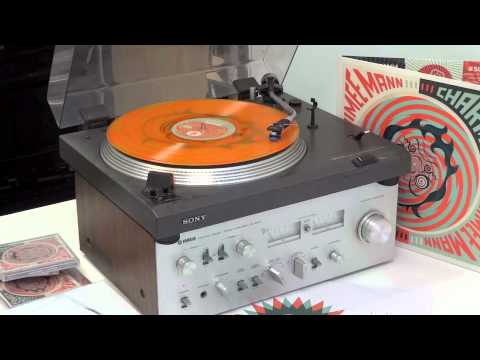 Slip and Roll - Aimee Mann