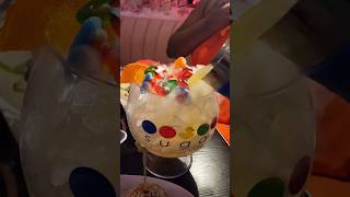 Quick Stop At The #SugarFactory The Day Before Our Holiday Carnival Celebration Cruise A Lil Bit Ago