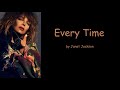 Every Time by Janet Jackson (Lyrics)