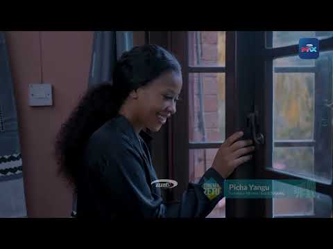 Unamuangalia nani? 🤭👀 | PICHA YANGU SE02 EP 16