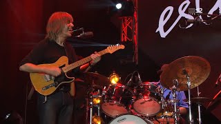 Mike Stern &amp; Randy Brecker Band - Tipitina’s (Estival Jazz Lugano 2017)