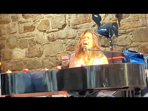 Beth Hart - Skin - Burg Wilhelmstein (01.08.2023)