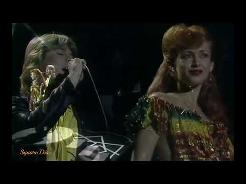 Dollar - Who Were You With In The Moonlight (Top of The Pops) May 1979 (SHQ) New!