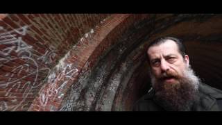 Sean Rowe - "Newton's Cradle"