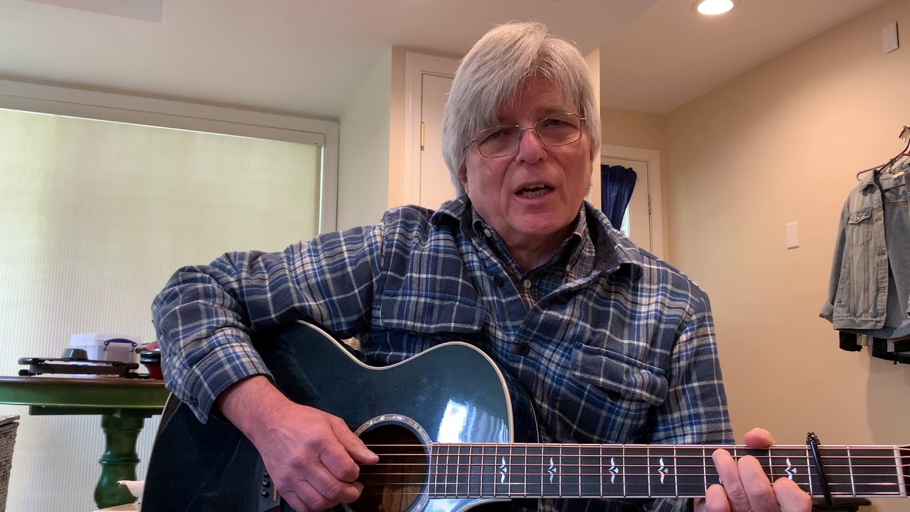 Promotional video thumbnail 4 for John Ferullo