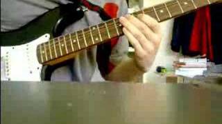 Lamb of God - Foot to the Throat