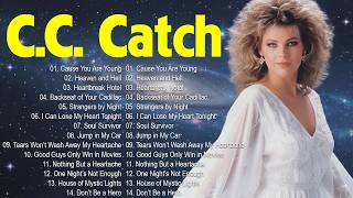 Download lagu CC Catch Greatest Hits Full Album - Best Of CC Catch 80s 90s - CC Catch Euro Disco Classics #m5 mp3