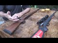 400-Dollar Hunting Rifle VS 2,000-Dollar Hunting Rifle