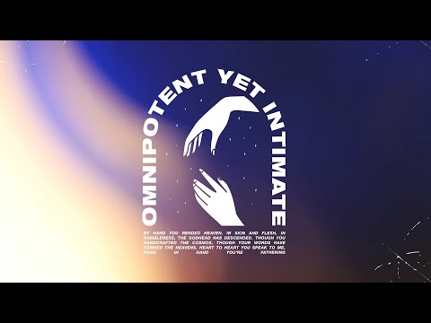 Omnipotent Yet Intimate - Elyssa Smith