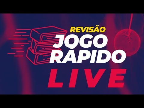Live de revisão de Física para o #enem2019 [FÍSICA FÁBRIS]