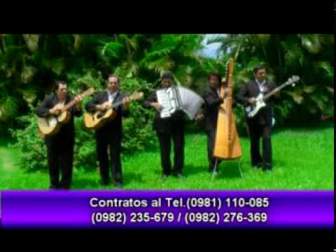 Catalino Gill y su Conjunto Folklore y Tradición " Danza Paraguaya "