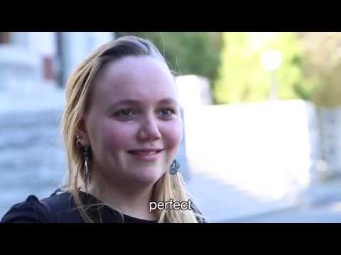 McGill TALKS: The Pronunciation Test