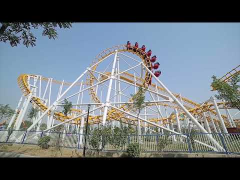 ZPXG Roller Coaster
