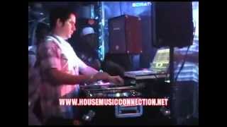 House Music Connection DJ Hoska