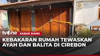 Download lagu Tragis! Rumah Terbakar, Ayah dan Balita Tewas Terkunci | Kabar Siang mp3 Download lagu Tragis! Rumah Terbakar, Ayah dan Balita Tewas Terkunci | Kabar Siang mp3