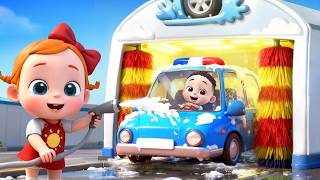 Download lagu 🔴【LIVE】Cuci Mobil Bareng Yuk! 🚗🫧 | Lagu Mobil | Lagu Anak-anak | LiaChaCha Bahasa Indonesia mp3