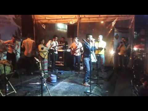 Dame tu mujer jose ( Jaise gonzalez y Son Bareke)