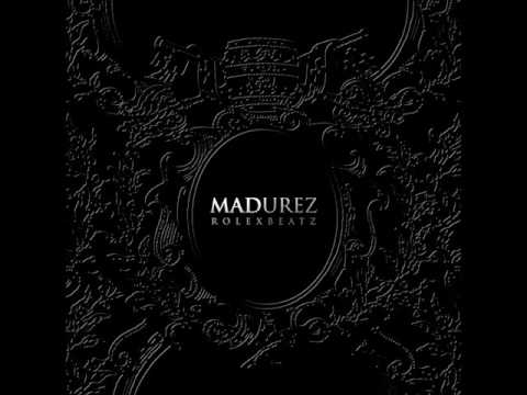 Rolexbeatz - 8 . 3Kbzas Feat Mr. Raimy & Luisito Barrio [Madurez]