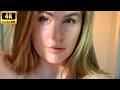 4k All Transparent Lingerie See Through Dresses Micro Bikini Try On Haul 4K 280